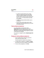 Preview for 183 page of Toshiba 2800-S201 User Manual