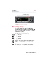 Preview for 190 page of Toshiba 2800-S201 User Manual