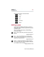 Preview for 191 page of Toshiba 2800-S201 User Manual