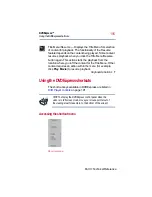 Preview for 195 page of Toshiba 2800-S201 User Manual