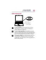 Preview for 33 page of Toshiba 2805-S301 - Satellite - PIII 650 MHz User Manual