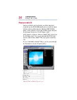 Preview for 84 page of Toshiba 2805-S301 - Satellite - PIII 650 MHz User Manual