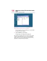 Preview for 126 page of Toshiba 2805-S301 - Satellite - PIII 650 MHz User Manual