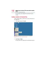 Preview for 132 page of Toshiba 2805-S301 - Satellite - PIII 650 MHz User Manual