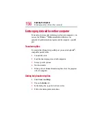 Preview for 156 page of Toshiba 2805-S301 - Satellite - PIII 650 MHz User Manual