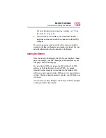 Preview for 159 page of Toshiba 2805-S301 - Satellite - PIII 650 MHz User Manual