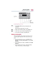 Preview for 165 page of Toshiba 2805-S301 - Satellite - PIII 650 MHz User Manual