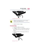 Preview for 169 page of Toshiba 2805-S301 - Satellite - PIII 650 MHz User Manual