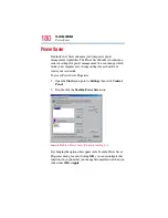 Preview for 180 page of Toshiba 2805-S301 - Satellite - PIII 650 MHz User Manual