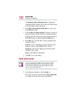 Preview for 192 page of Toshiba 2805-S301 - Satellite - PIII 650 MHz User Manual