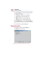 Preview for 194 page of Toshiba 2805-S301 - Satellite - PIII 650 MHz User Manual