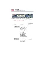 Preview for 196 page of Toshiba 2805-S301 - Satellite - PIII 650 MHz User Manual