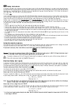 Preview for 6 page of Toshiba 28H14D Service Manual