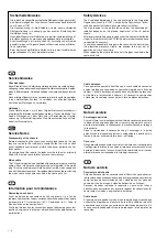 Preview for 8 page of Toshiba 28H14D Service Manual