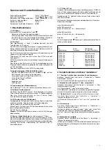 Preview for 13 page of Toshiba 28H14D Service Manual