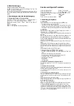 Preview for 15 page of Toshiba 28H14D Service Manual