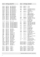 Preview for 58 page of Toshiba 28H14D Service Manual