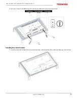 Preview for 12 page of Toshiba 28L110U Instruction Manual