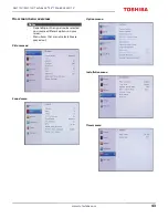 Preview for 48 page of Toshiba 28L110U Instruction Manual