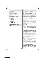 Preview for 1 page of Toshiba 28N53 Manual