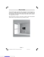 Preview for 4 page of Toshiba 28N53 Manual