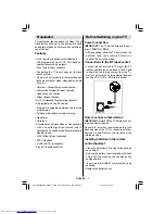 Preview for 7 page of Toshiba 28N53 Manual