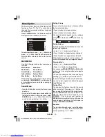 Preview for 10 page of Toshiba 28N53 Manual