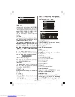 Preview for 13 page of Toshiba 28N53 Manual