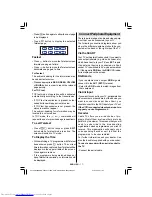 Preview for 17 page of Toshiba 28N53 Manual