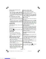 Preview for 18 page of Toshiba 28N53 Manual