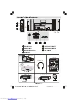 Preview for 19 page of Toshiba 28N53 Manual