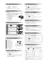 Предварительный просмотр 4 страницы Toshiba 28U2ACV2G-T Owner'S Manual