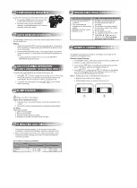 Предварительный просмотр 5 страницы Toshiba 28U2ACV2G-T Owner'S Manual