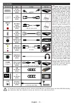 Preview for 11 page of Toshiba 28W3753DB Operating Instructions Manual