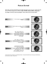 Preview for 16 page of Toshiba 28YT56 Owner'S Manual