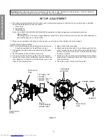 Preview for 4 page of Toshiba 28Z13B Service Manual