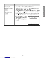 Preview for 11 page of Toshiba 28Z13B Service Manual