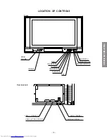 Preview for 19 page of Toshiba 28Z13B Service Manual