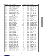 Preview for 23 page of Toshiba 28Z13B Service Manual