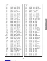 Preview for 29 page of Toshiba 28Z13B Service Manual