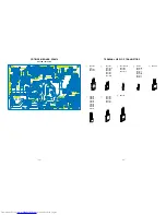 Preview for 36 page of Toshiba 28Z13B Service Manual