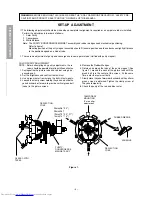 Preview for 4 page of Toshiba 28Z33B Service Manual