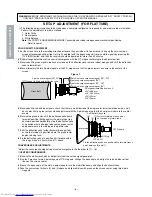 Preview for 6 page of Toshiba 28Z33B Service Manual