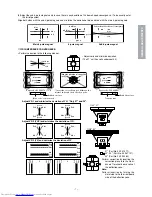 Preview for 7 page of Toshiba 28Z33B Service Manual