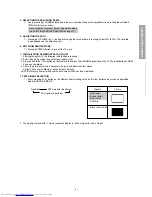 Preview for 9 page of Toshiba 28Z33B Service Manual