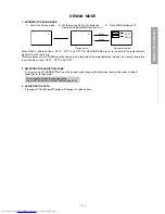 Preview for 11 page of Toshiba 28Z33B Service Manual