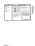 Preview for 13 page of Toshiba 28Z33B Service Manual