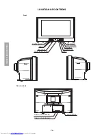 Preview for 16 page of Toshiba 28Z33B Service Manual