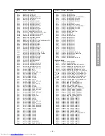 Preview for 23 page of Toshiba 28Z33B Service Manual