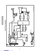 Preview for 32 page of Toshiba 28Z33B Service Manual